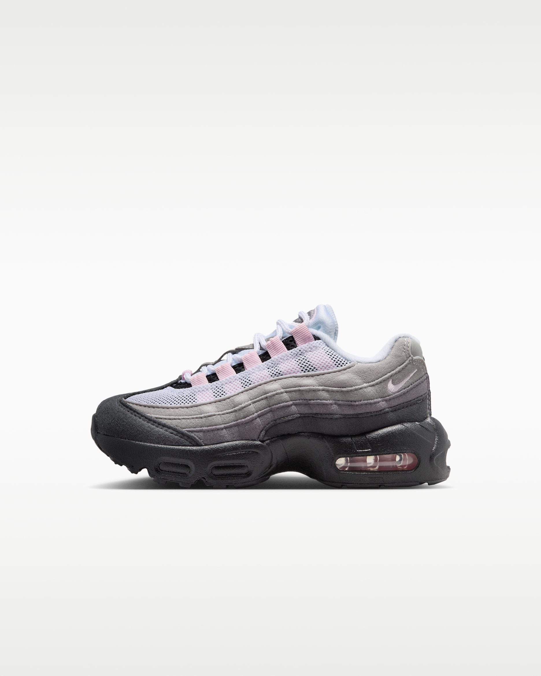 Nike Air Max 95 Little Kids' Shoes. Nike.com